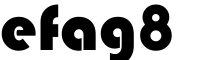 efag8 bags